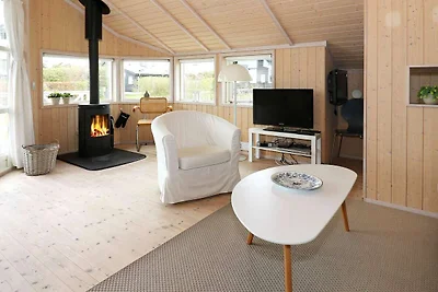 6 persone case ad Hadsund-By Traum