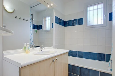 P. Minervois I N°01 - Villa 4P8