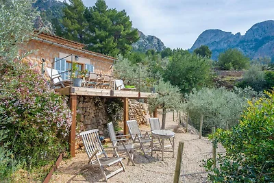 Els Abats - Villa Con Piscina Privada En...