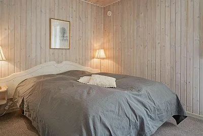 Ferienhaus Erholungsurlaub Nexö