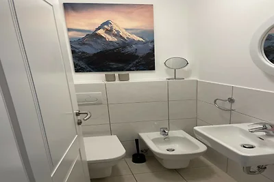 Exklusives Apartment mit Panoramablick