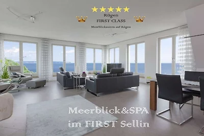 Ferienwohnung mit 1 Schlafzimmer