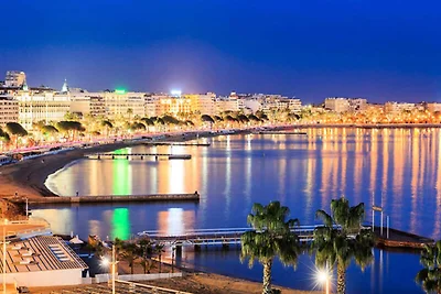 2-Zi-Apt., 300 m von Croisette