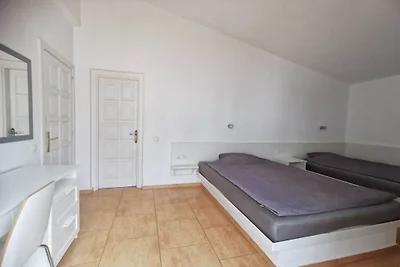El Jardin, Bungalow 4