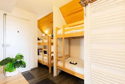 Wohnung in den Pyrenäen nahe Skipisten