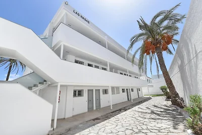 Gemütlicher Bungalow in Maspalomas mit Pool
