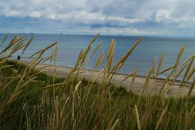 Gemutliches Strandrefugium -- By Traum...