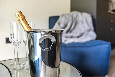 2 Zimmer für 4 Personen