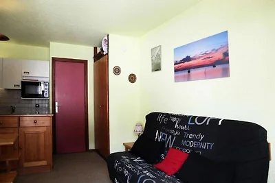 Cairn Residence – Studio für 4 Personen mit B...