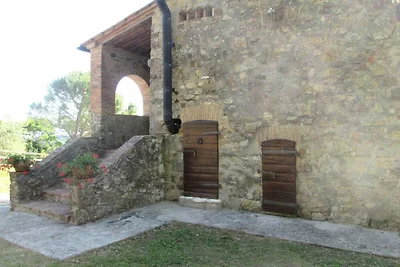 Stilvolle Villa mit privatem Pool