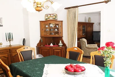 Ferienwohnung mit 3 Schlafzimmer
