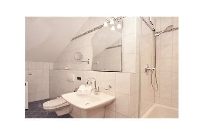 Ferienwohnung mit 4 Schlafzimmer
