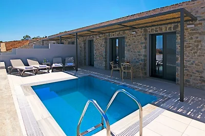 Villa in Rethymno nahe Agios Pavlos Strand