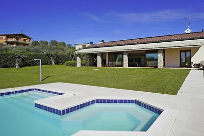 Villa mit 1 Schlafzimmer