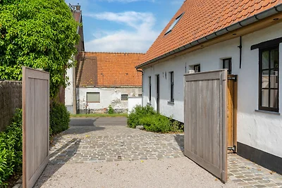 Ferienhaus in Mont de l'Enclus