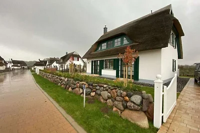 Ferienhaus Sundblick Komfortable...