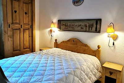 Apartment in La Forêt in der Nähe der...