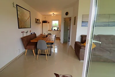 Casa vacanze Seeluft a Klein Labenz