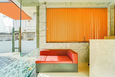 Super Hotel O Attukal