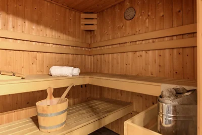 Luxe vakantie voor 10 personen