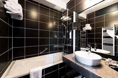 Studio voor 2-3 personen