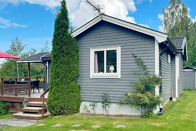 6 Personen Ferienhaus in GRÄNNA