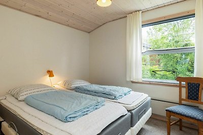 10 Personen Ferienhaus in Farsø