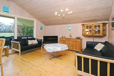 6 Personen Ferienhaus in Skibby-By Traum
