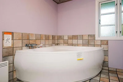 4 Sterne Ferienhaus in Oksbøl