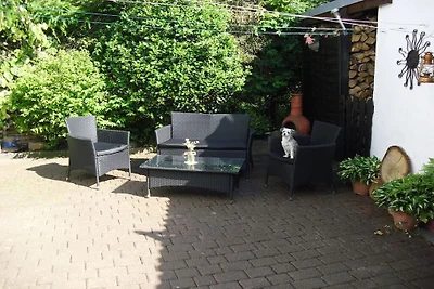 Ferienhaus Erholungsurlaub Wremen