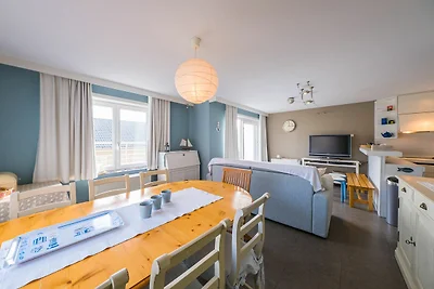 Ruhiges Appartement für die Familie