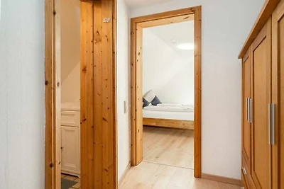 Ferienhaus in Upleward mit Sauna