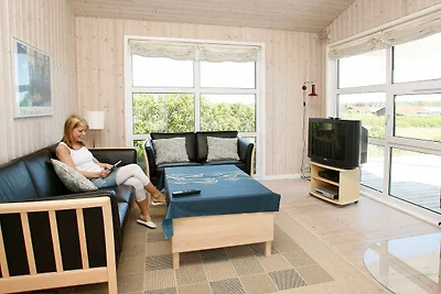 5 Personen Ferienhaus in Løkken