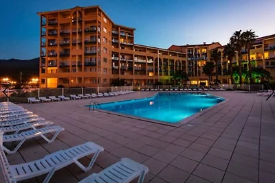 Mer en Golf Residence Port Argelטs