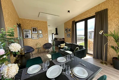 Bel chalet con lavastoviglie