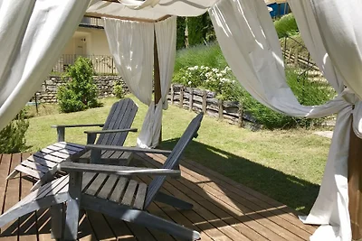 Ferienwohnung mit 1 Schlafzimmer