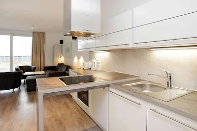 8 Personen Ferienhaus in Wendtorf