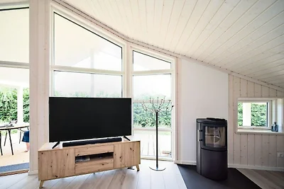 Ferienhaus mit 1 Schlafzimmer