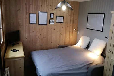 Residenz Les Jonquilles