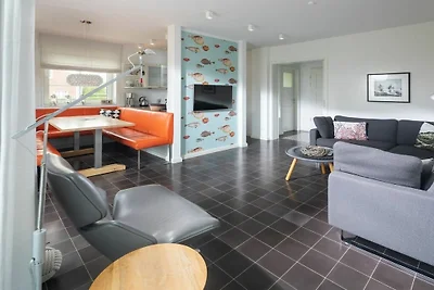 Ferienwohnung Meer im Haus "Meine Insel"