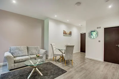 Accogliente appartamento a Milton Keynes vici...