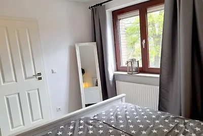 FEWO Lock bei Hamburg