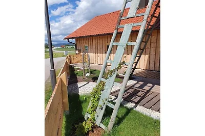 Blockhaus Bielmeier