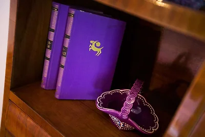 Guest House Gugily- Double Room with Shared...