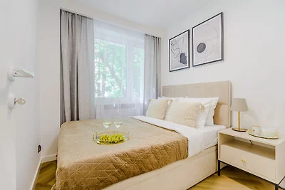 apartman za odmor Obiteljski odmor Warschau