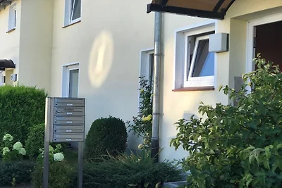 Ferienwohnung vor den Toren Hamburgs
