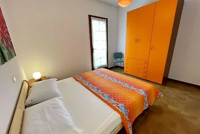 Ferienhaus am Strand in Porto Santa