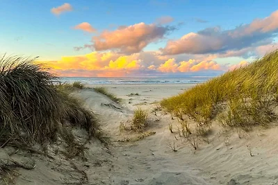 5 Sterne Ferienhaus in Løkken