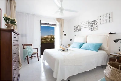 Villa Anna sulla spiaggia