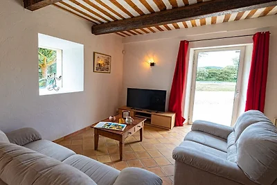 Ferienhaus mit 4 Schlafzimmer